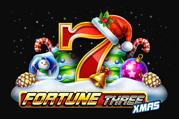 Fortune Three Xmas Demo Slot