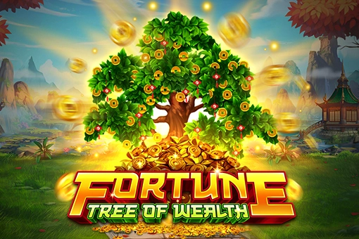 Fortune Tree of Wealth Demo Slot