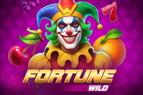 Fortune Wild Demo Slot