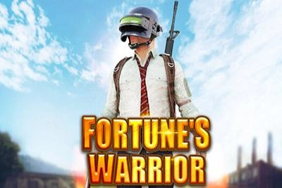 Fortune’s Warrior Demo Slot