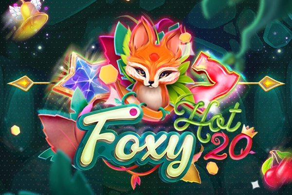 Foxy Hot 20 Demo Slot