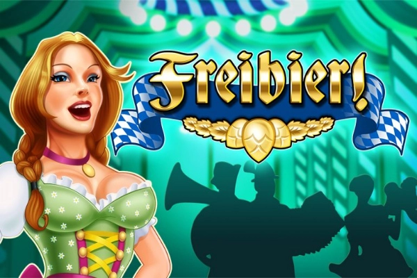 Freibier! Demo Slot