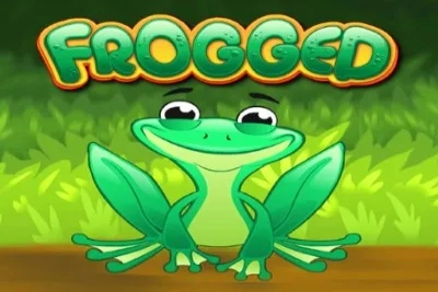 Frogged Demo Slot