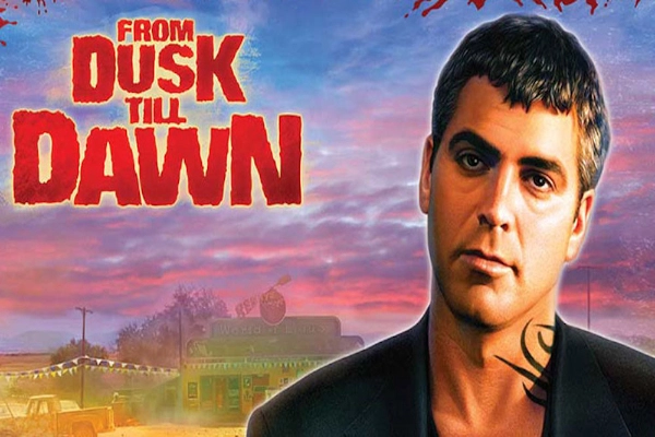 From Dusk Till Dawn Demo Slot