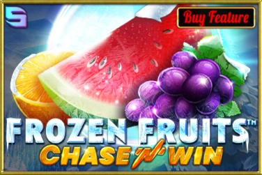 Frozen Fruits Chase 'N' Win Demo Slot