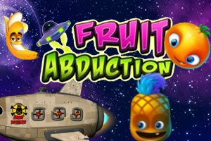 Fruit Abduction Demo Slot