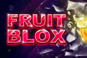 Fruit Blox Demo Slot