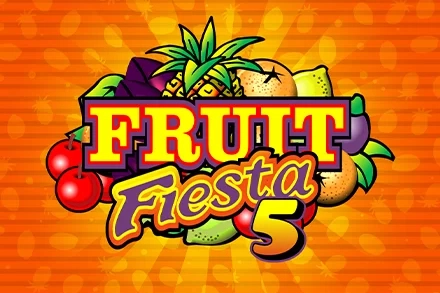 Fruit Fiesta 5 Line Demo Slot