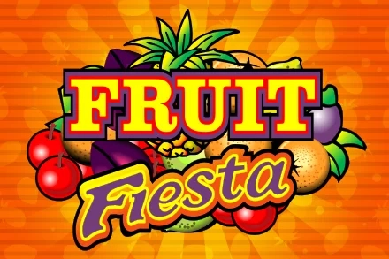 Fruit Fiesta Demo Slot