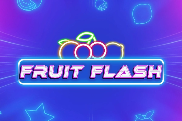 Fruit Flash Demo Slot