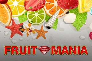 Fruit Mania Demo Slot