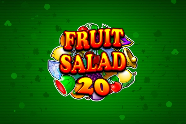 Fruit Salad 20 Demo Slot