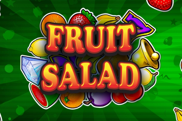 Fruit Salad Demo Slot