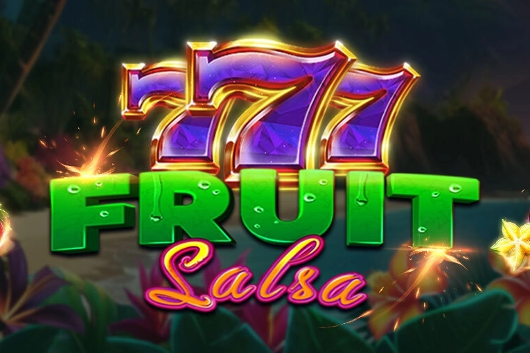 Fruit Salsa Demo Slot