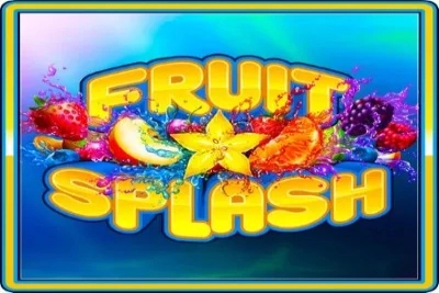 Fruit Splash Demo Slot