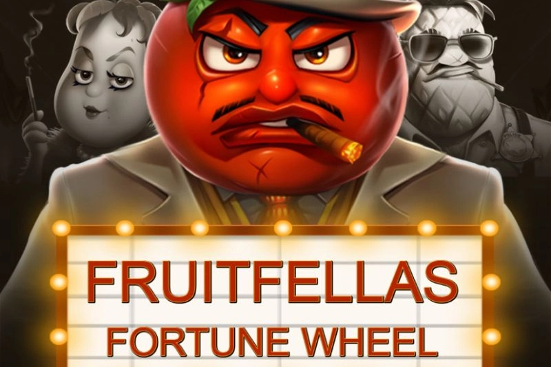 Fruitfellas Fortune Wheel Demo Slot