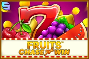 Fruits Chase 'N' Win Demo Slot