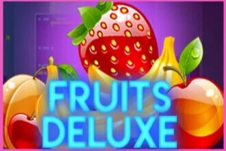 Fruits Deluxe Demo Slot