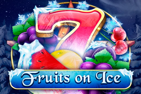 Fruits On Ice Demo Slot