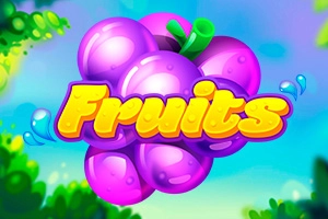 Fruits Demo Slot