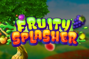 Fruity Splasher Demo Slot