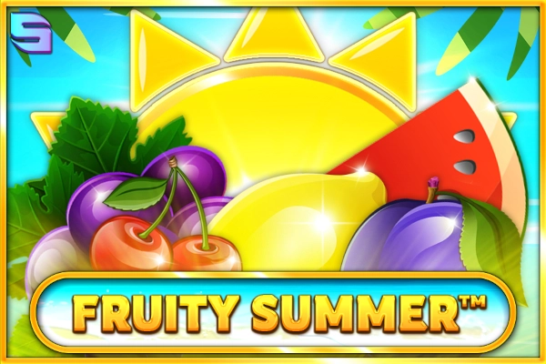 Fruity Summer Demo Slot