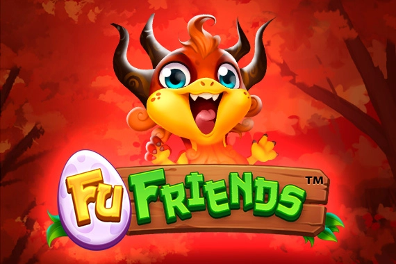 Fu Friends Demo Slot