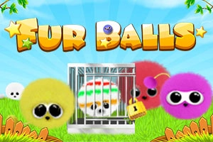 Fur Balls Demo Slot