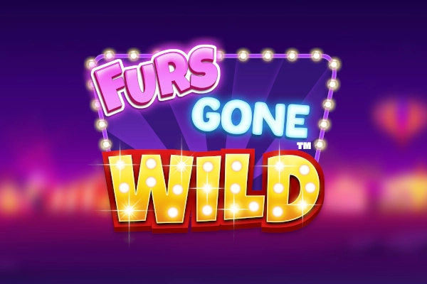 Furs Gone Wild Demo Slot