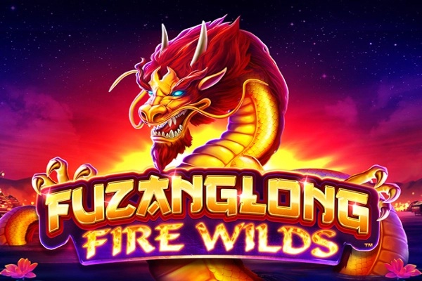 Fuzanglong Fire Wilds Demo Slot