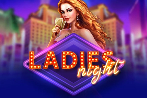 Ladies Night Demo Slot