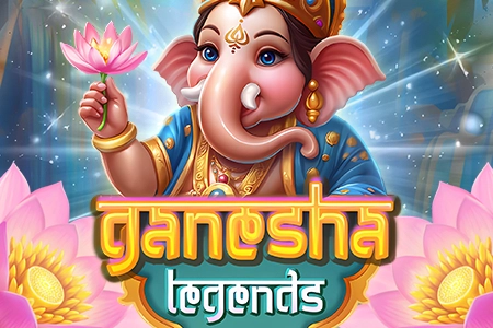 Ganesha Legends Demo Slot