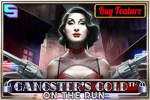 Gangster's Gold On The Run Demo Slot