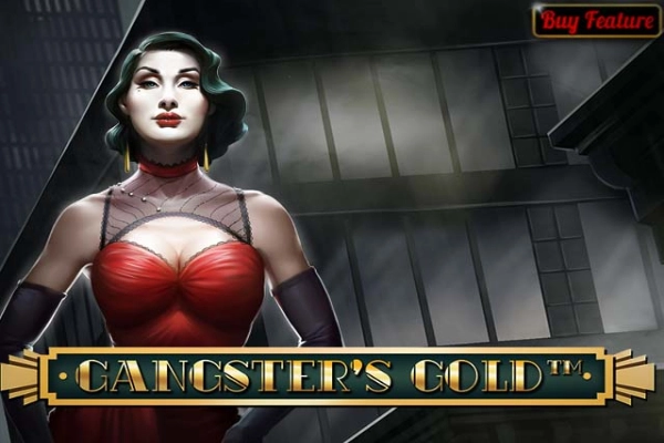 Gangster's Gold Demo Slot