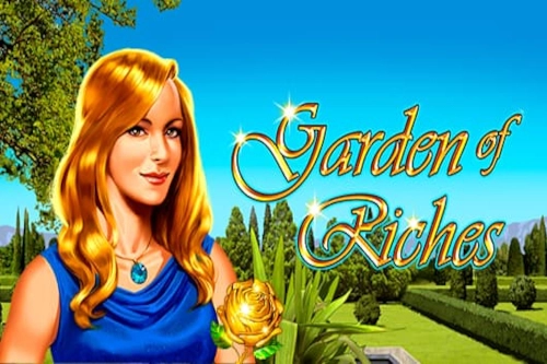 Garden of Riches Demo Slot