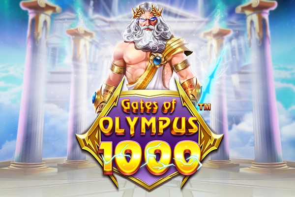 Gates of Olympus 1000 Demo Slot