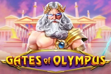 Gates of Olympus Demo Slot