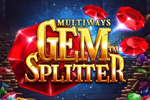 Gem Splitter Demo Slot