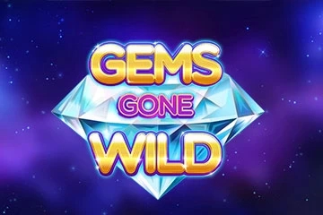 Gems Gone Wild Demo Slot