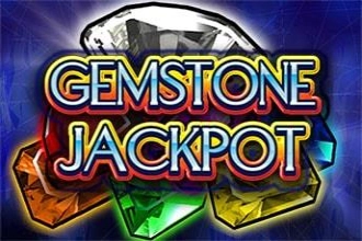 Gemstone Jackpot Demo Slot