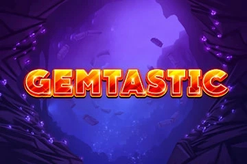 Gemtastic Demo Slot