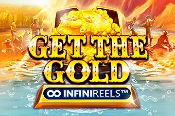 Get The Gold InfiniReels Demo Slot