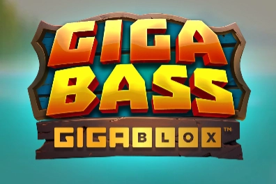 Giga Bass Gigablox Demo Slot