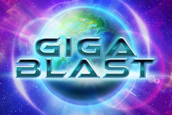 Giga Blast Demo Slot