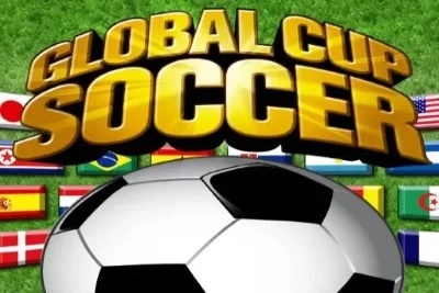 Global Cup Soccer Demo Slot