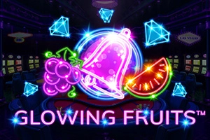 Glowing Fruits Demo Slot