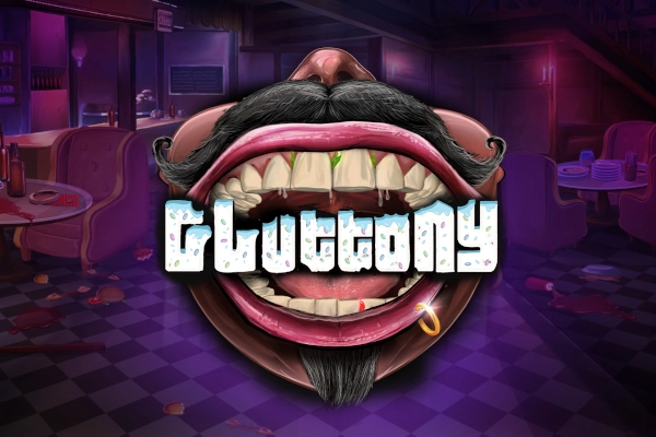 Gluttony Demo Slot