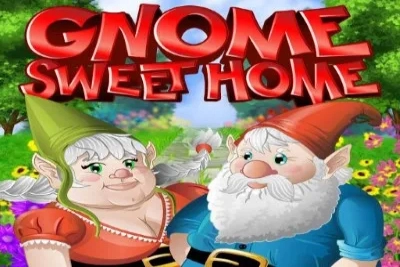 Gnome Sweet Home Demo Slot