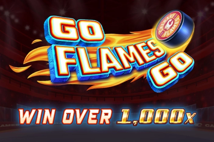 Go Flames Go Demo Slot