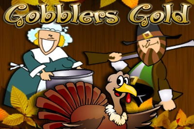 Gobblers Gold Demo Slot